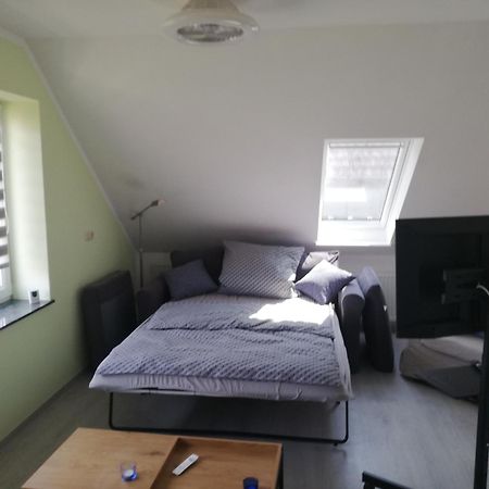 Ferienwohnung Wittenburg 2 Екстериор снимка