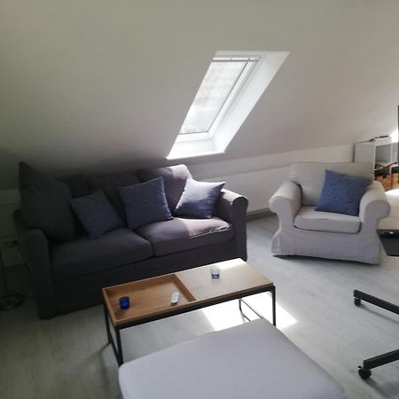 Ferienwohnung Wittenburg 2 Екстериор снимка