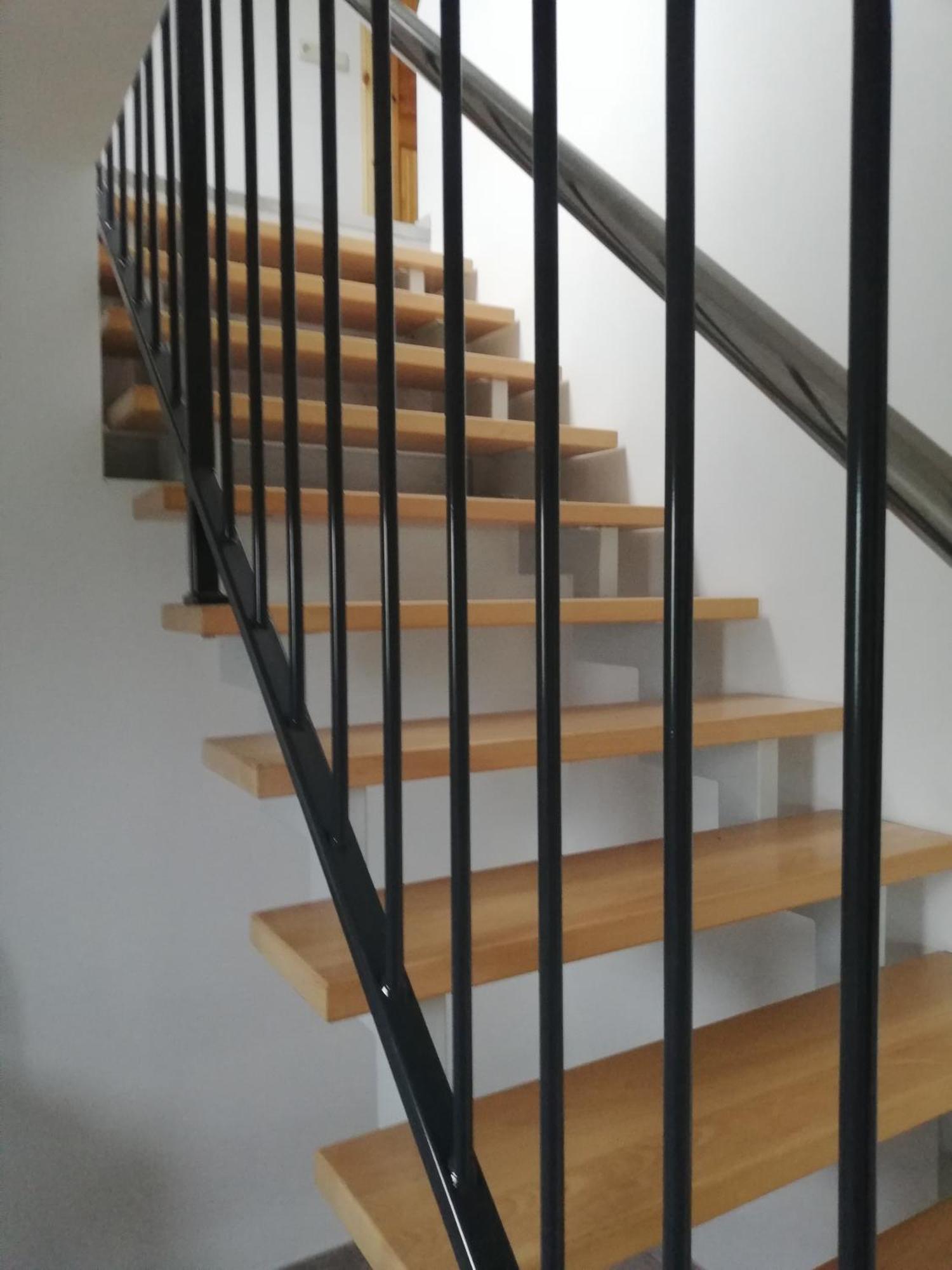 Ferienwohnung Wittenburg 2 Екстериор снимка