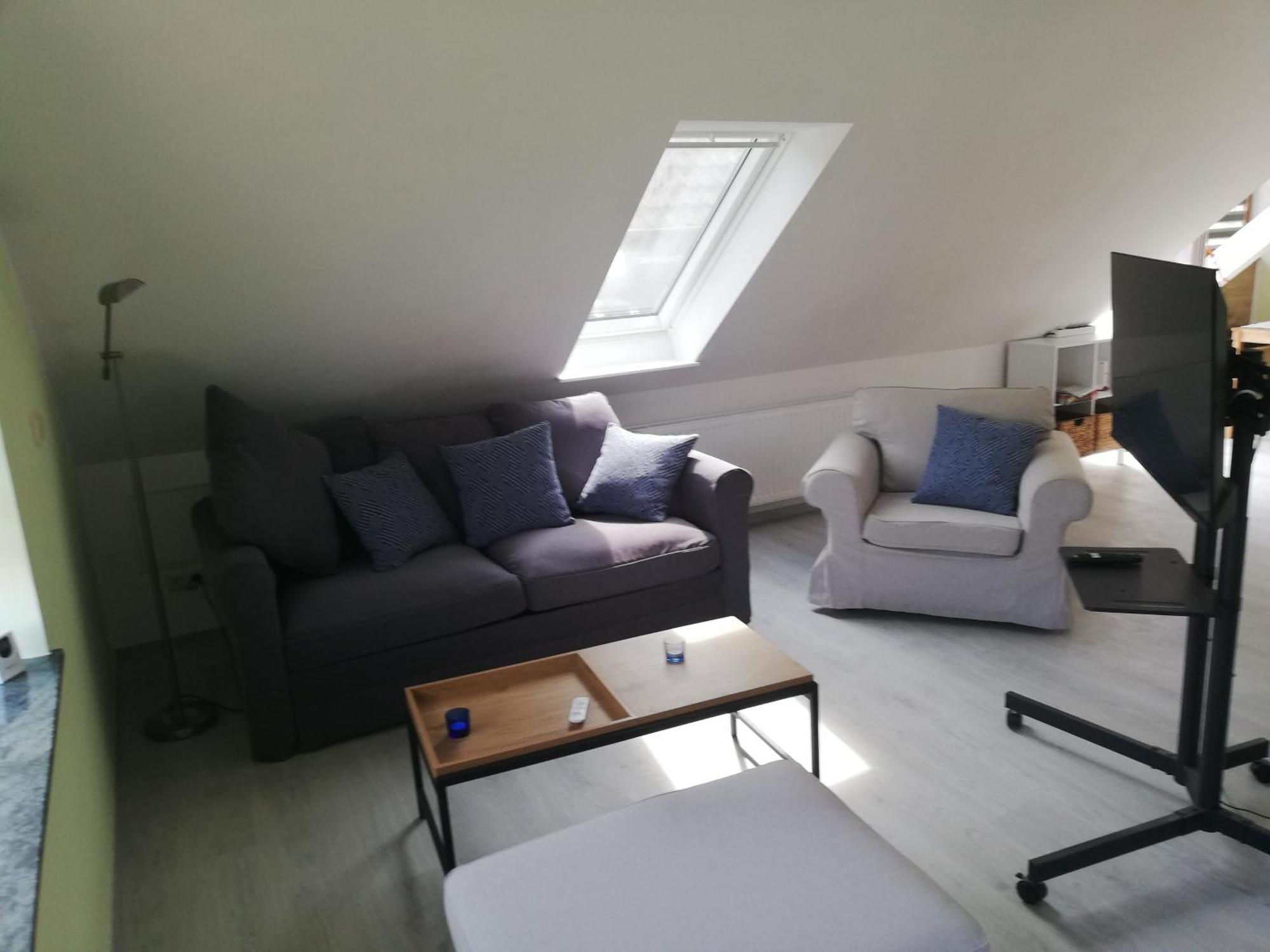 Ferienwohnung Wittenburg 2 Екстериор снимка