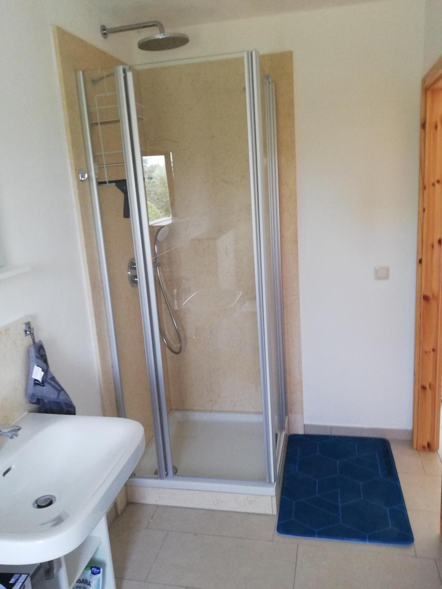 Ferienwohnung Wittenburg 2 Екстериор снимка