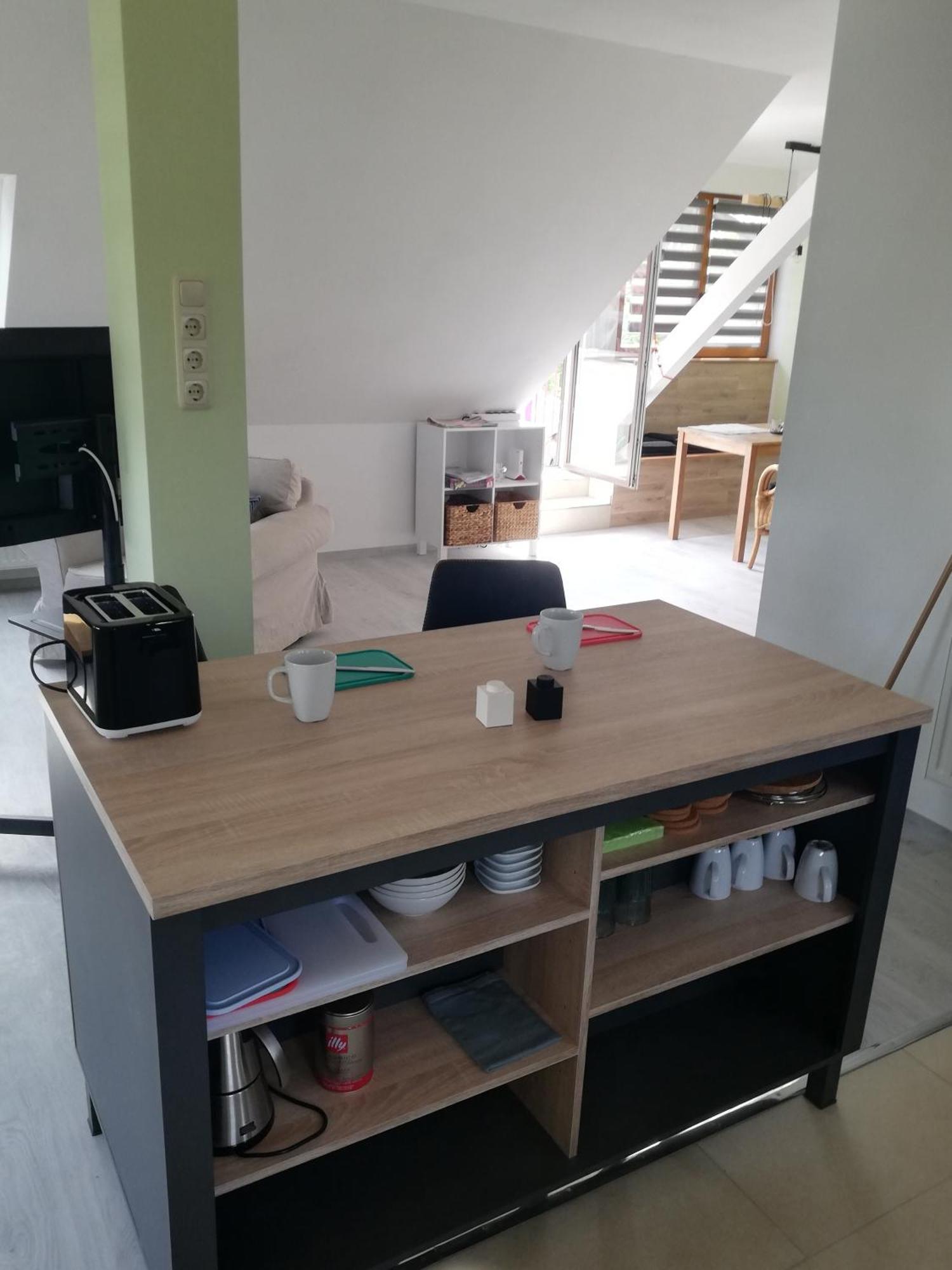 Ferienwohnung Wittenburg 2 Екстериор снимка