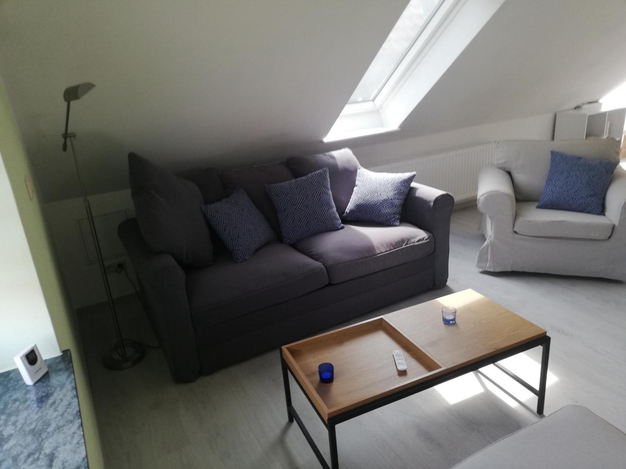 Ferienwohnung Wittenburg 2 Екстериор снимка