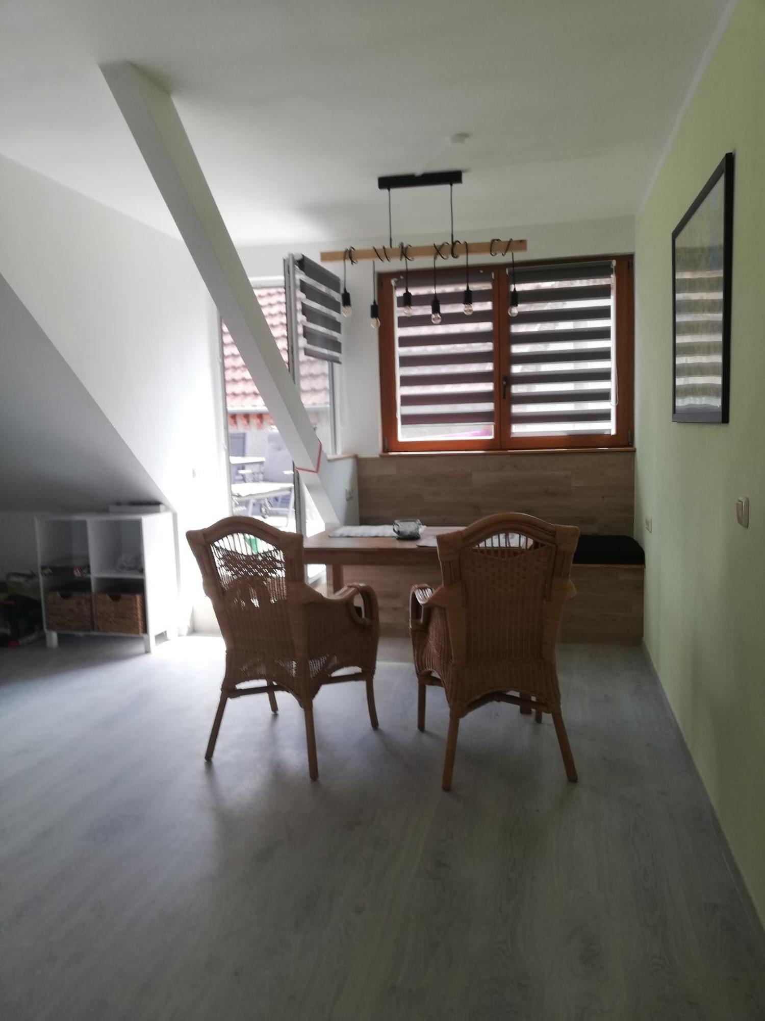 Ferienwohnung Wittenburg 2 Екстериор снимка